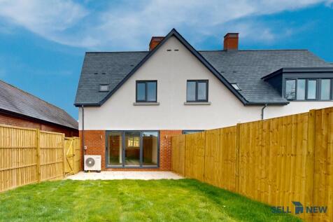 Rear Elevation 