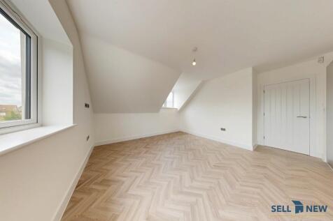 Internal flat