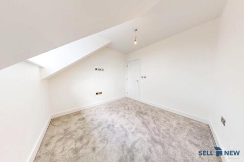 Internal flat
