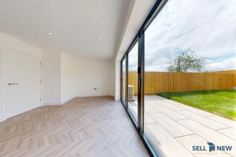 BI-Fold doors 