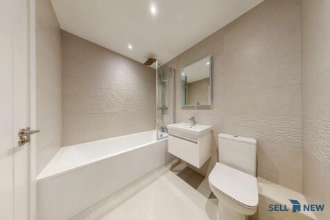 Bathroom ensuite 