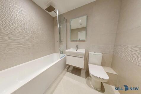Bathroom ensuite 