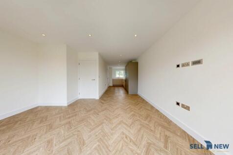 Open plan 
