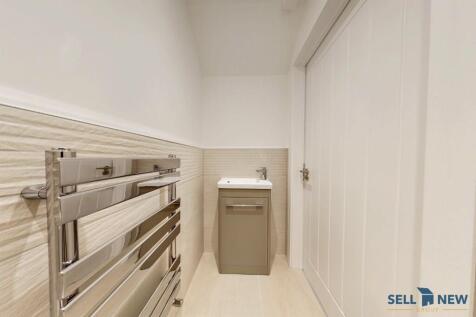 Cloak room 
