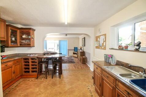 Kitchen / Breakfast