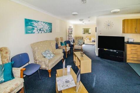 Communal Lounge