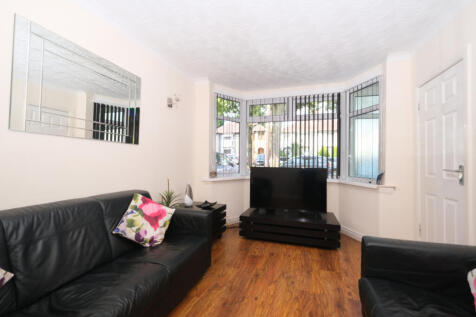 Main Reception Room
