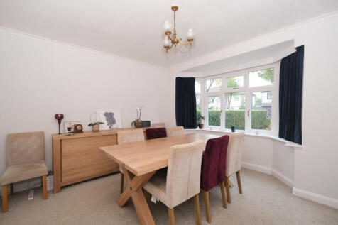Front Reception Room