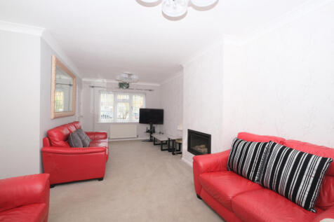 Through Reception Room