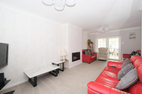 Through Reception Room