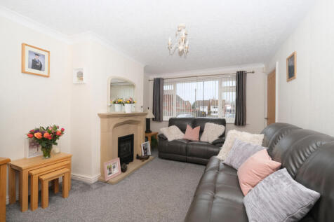 Front Reception Room