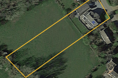Plot Plan