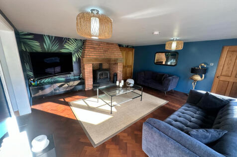 Main Reception Room