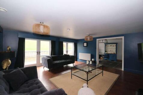 Main Reception Room