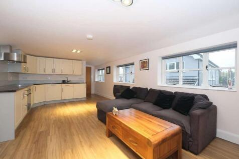 Lounge/Kitchen Diner in Annexex