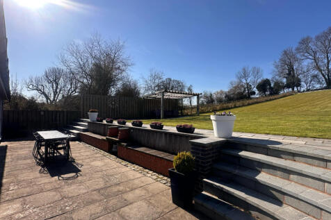 Patio Area