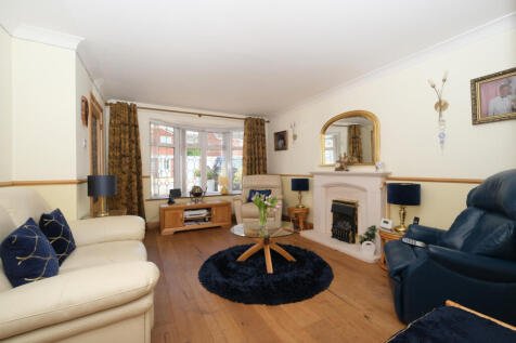 Main Reception Room