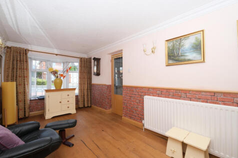 Second Reception Room