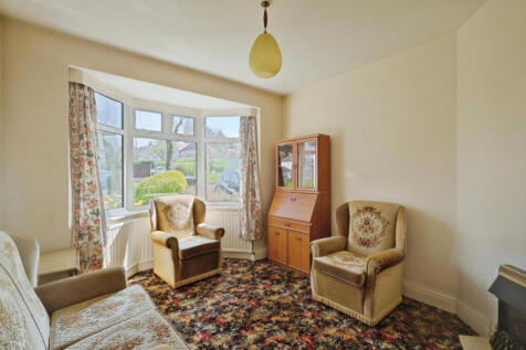 Front Reception Room