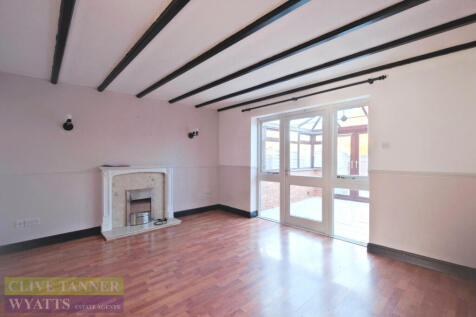 Main Reception Room