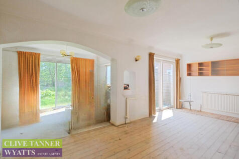 Main Reception Room