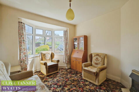 Front Reception Room