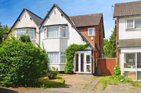 5 Green Avenue