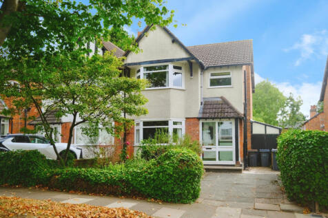 52 Green Road