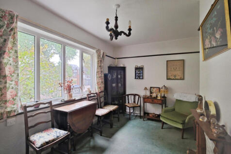 Front Reception Room
