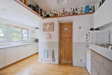 Dining Area Part of Kitchen Diner