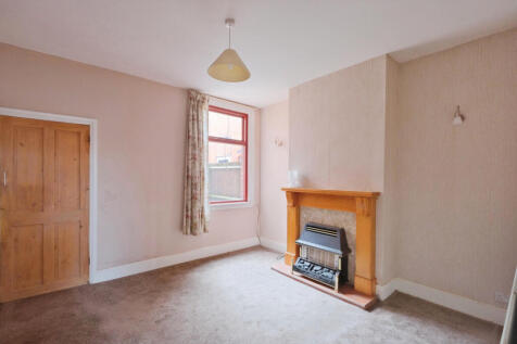 Rear Reception Room