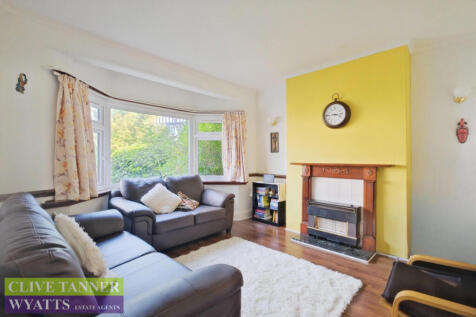 Front Reception Room