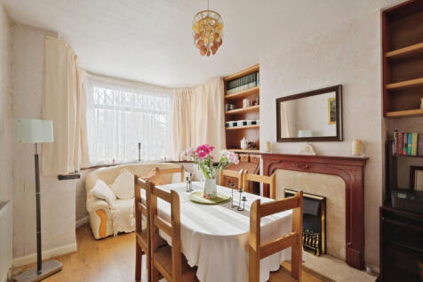 Front Reception Room