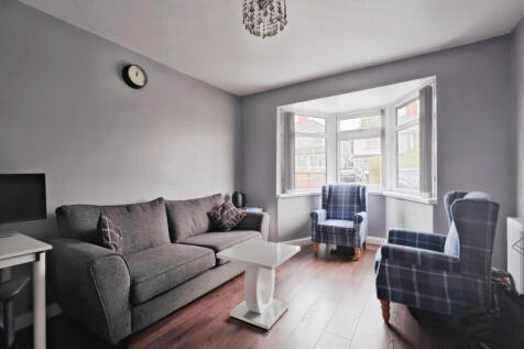 Front Reception Room