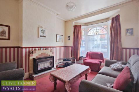 Front Reception Room