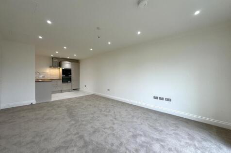Sitting Room Kitchen