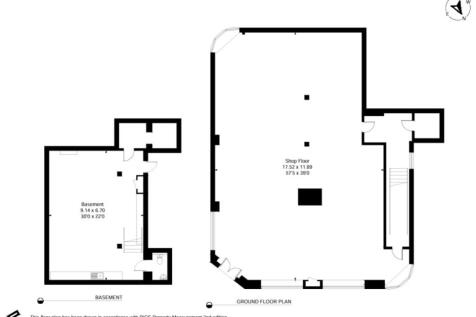New Floorplan