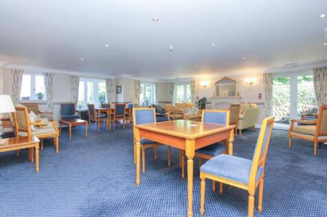 Communal Lounge