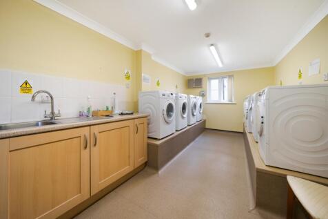 1st floor Communal Laundry