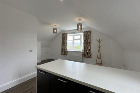 Kitchen Sitting Room