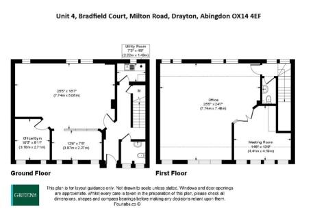 Floorplan v.2