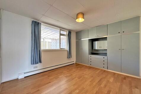 Back Bedroom
