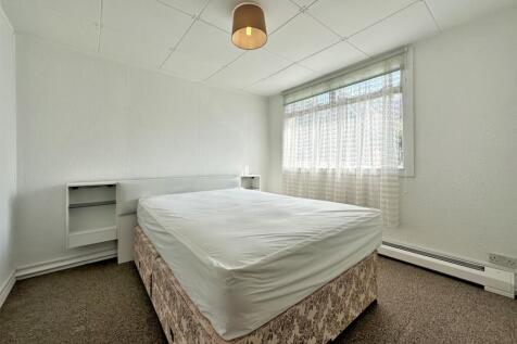 Front Bedroom