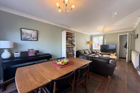 Dining Room a