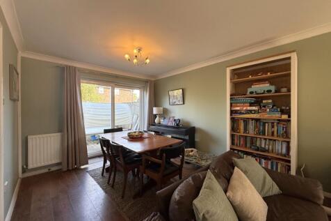 Dining Room b