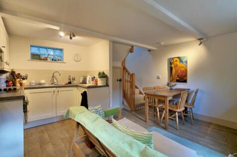 Sitting Room Kitchen