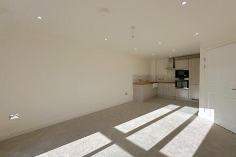 Sitting Room Kitchen