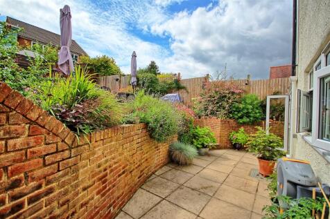 PAVED AREA