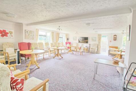 RESIDENTS LOUNGE