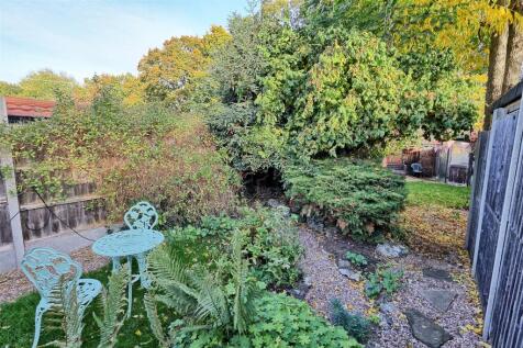 GARDENS